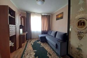 квартира по адресу Александра Поля просп. (Кірова), 98-Б