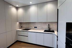 квартира за адресою Незалежності просп., 106а