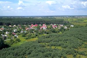 будинок за адресою Радуга