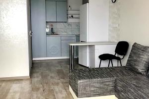 квартира по адресу ул. Канатная, 122Б