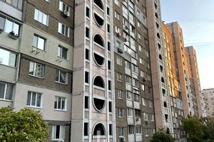 квартира по адресу Харьковское шоссе, 154