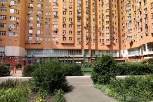 квартира по адресу Александра Мишуги ул., 2