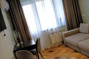 квартира за адресою Клочківська вул., 154а