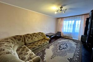 квартира за адресою Квіткова вул., 2