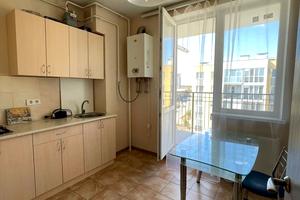 квартира за адресою Торгова, 21