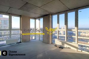 квартира за адресою Миколи Гулака вул., 4