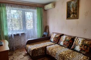 квартира по адресу Варненская ул., 15