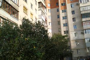 квартира за адресою Шишкарівська вул., 15