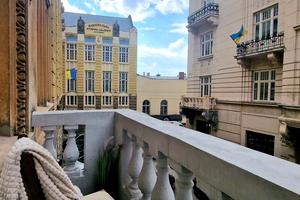 квартира за адресою Остапа Нижанківського вул., 2