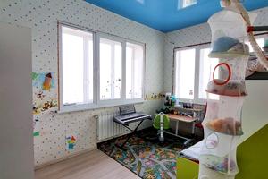 квартира за адресою Перемоги просп., 66і