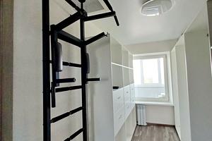 квартира за адресою Вороніна, 13