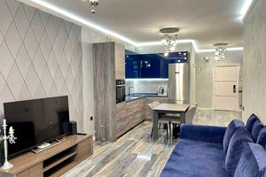 квартира за адресою Сімферопольська вул., 2-Л