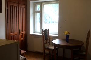 квартира за адресою Квітки Цісик вул., 60