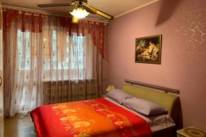 квартира за адресою Олексія Різниченка вул. (Співдружності), 107