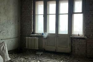 квартира за адресою Металургів просп., 1