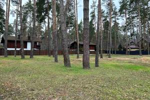ділянка за адресою Сосновий Бір вул.