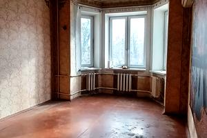 квартира за адресою Калинова вул., 24