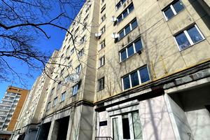 квартира по адресу Черновола просп. (700-летия Львова), 45