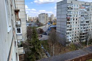 квартира за адресою Перемоги просп., 56