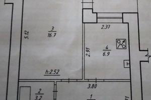 квартира за адресою Ільїнська, 49
