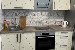 квартира за адресою Італійський бульв., 1