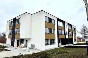 квартира за адресою Івана Рубчака вул., 23