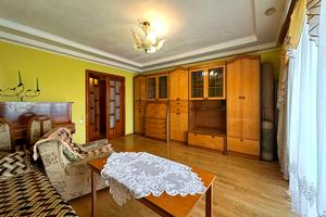 квартира за адресою Петра Панча вул., 18