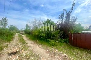 участок по адресу с. Мощун, Івана Франка
