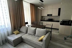 квартира за адресою Михайлівська вул., 8/9