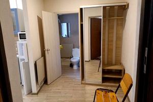 квартира за адресою Підгірна вул., 6