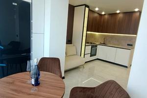квартира за адресою Проскурівського підпілля вул., 131/2