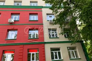 комерційна за адресою Преображенська вул. (Івана Клименка), 23