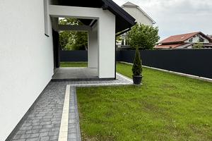 будинок за адресою с. Крихівці, Кобзаря вул.