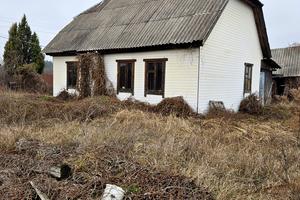 дом по адресу Українки