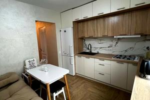 квартира за адресою Кравчука, 40