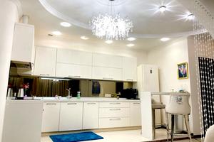 квартира по адресу Шампанський провулок, 9