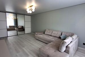квартира за адресою Курбаса, 6Б