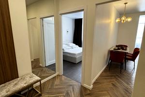 квартира по адресу Степана Бандери ул., 30-А