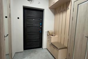 квартира по адресу Кобилянської ул., 22-А