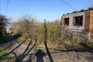 будинок за адресою с. Зоряне (Перше Травня), Набережна, 48
