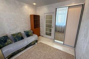 квартира по адресу Академика Сахарова ул., 3г