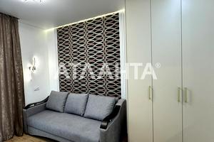 квартира по адресу Краснова ул., 3