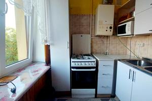 квартира по адресу Воробкевича ул., 2