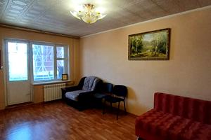 квартира за адресою Героїв Національної Гвардії України вул., 63