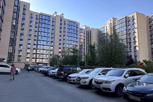 квартира за адресою Набережна Перемоги вул., 44