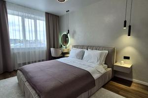 квартира по адресу Высочана ул., 18
