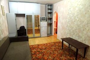 квартира за адресою Панаса Мирного вул., 27