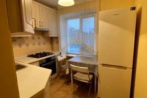 квартира по адресу Житомир, Н.Сотні, 24
