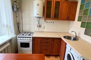 квартира по адресу Черняховського ул., 4