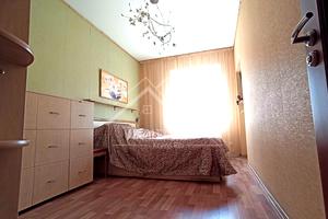 квартира по адресу Игоря Новицкого ул. (Галатова), 13